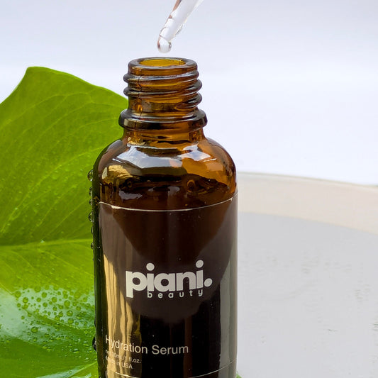 Whats the difference between Hyaluronic Acid Serum and Hydration Serum?