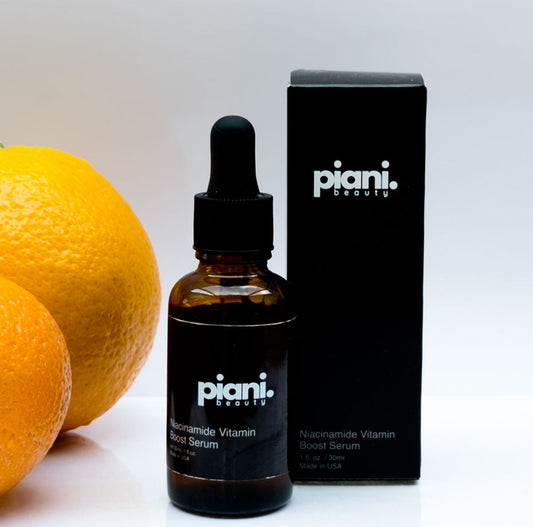 The Glow Ingredient: What Niacinamide Really Does for Your Skin