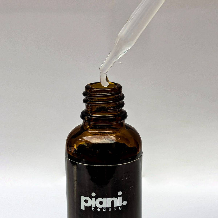 Clinical-Grade Serums for Visible Skin Results