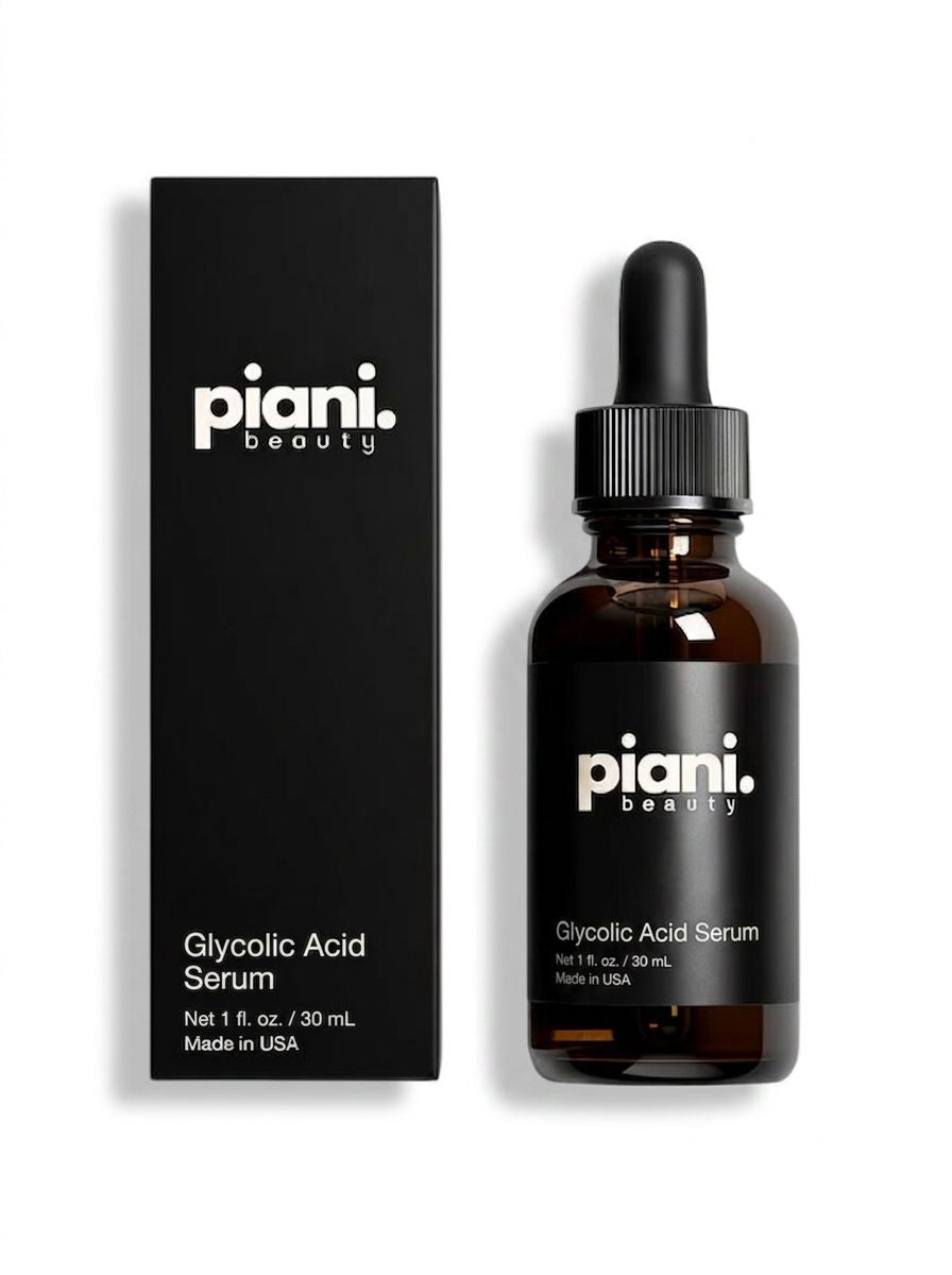 Glycolic Acid Serum