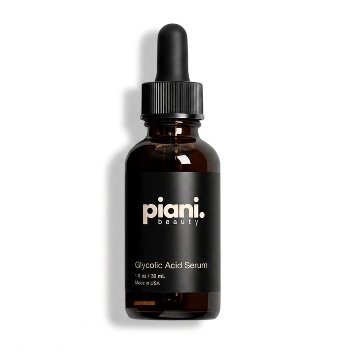 Glycolic Acid Serum