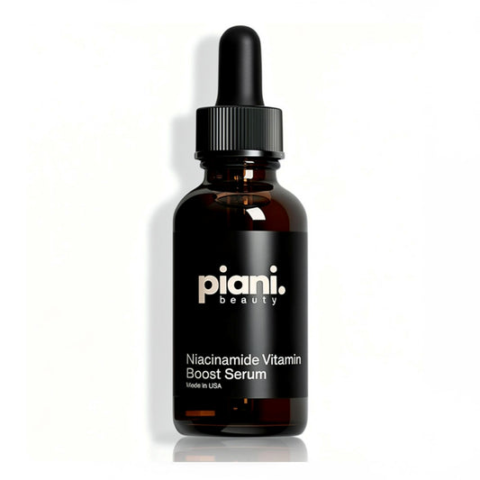 Niacinamide Vitamin Boost