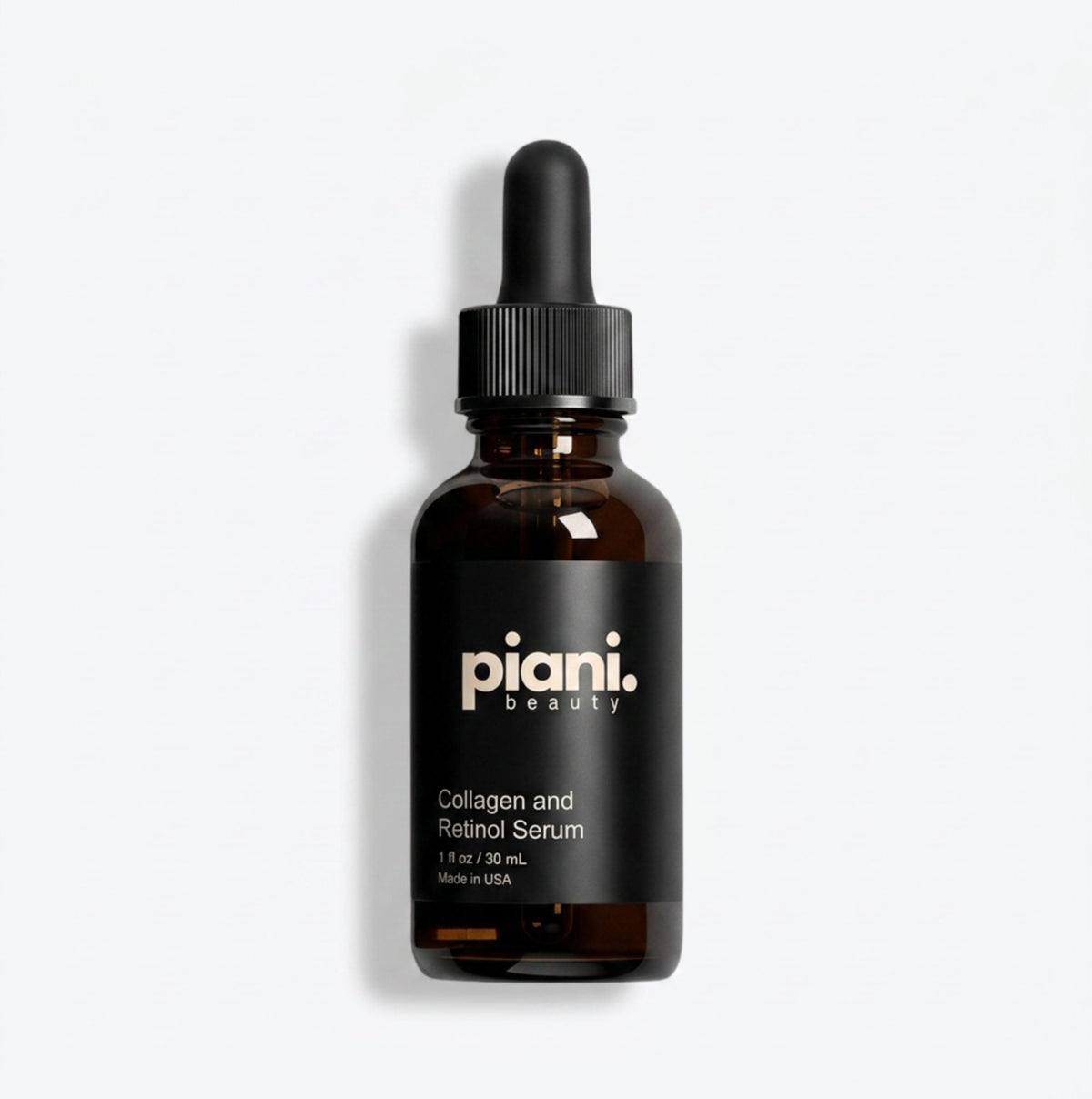 Collagen and Retinol Serum