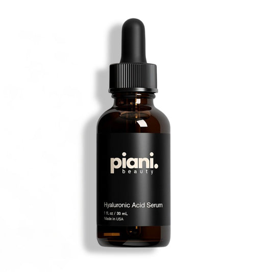 Hyaluronic Acid Serum