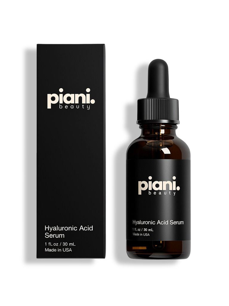Hyaluronic Acid Serum