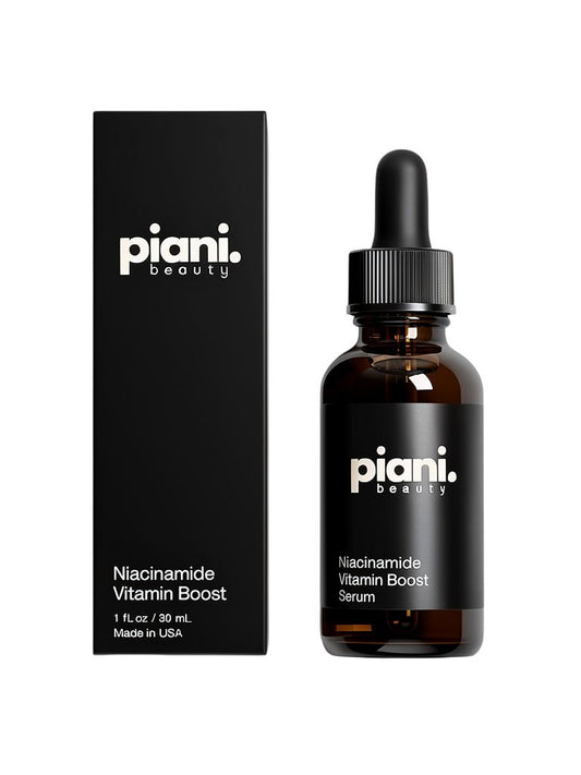 Niacinamide Vitamin Boost